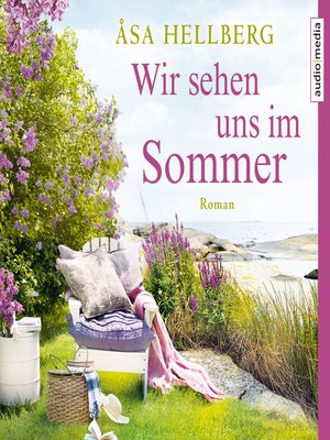 cover image of Wir sehen uns im Sommer